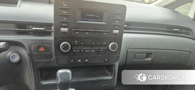 Hyundai Staria id 3992904 из Кореи 7