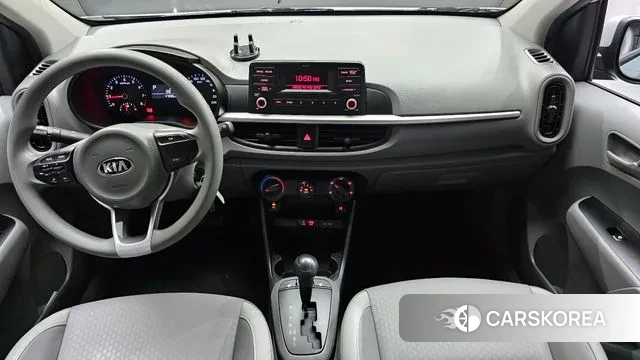 Kia All New Morning (JA) id 2941148 из Кореи 17