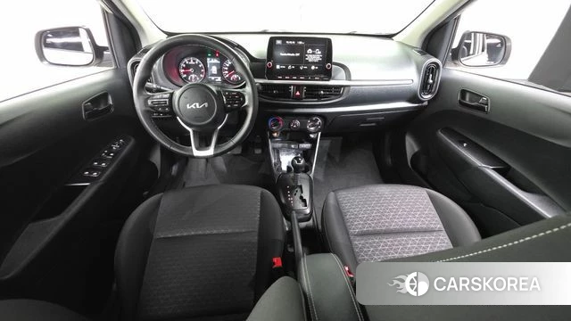 Kia Morning Urban (JA) id 4534838 из Кореи 27