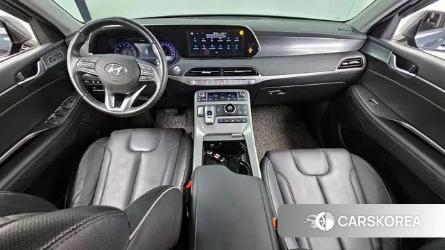 Hyundai Palisade id 3060545 из Кореи 17