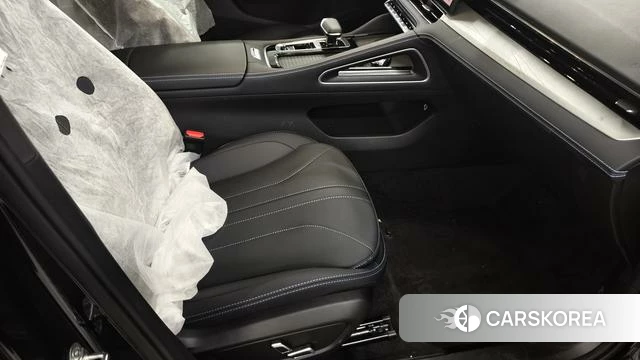 Geely Automobile Xingrui id 4253755 из Китая 8