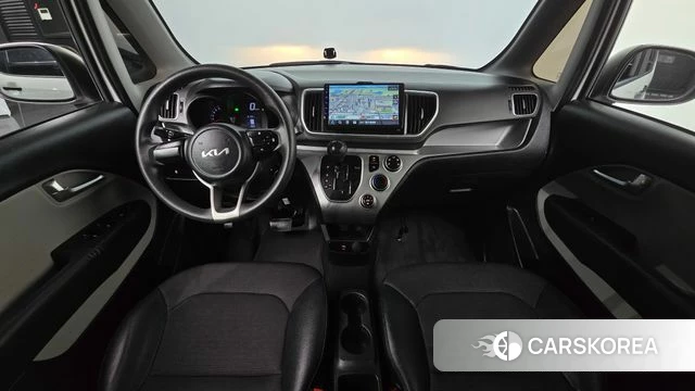 Kia The New Ray id 4585823 из Кореи 28