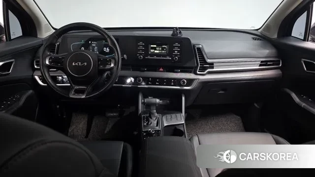 Kia Sportage 5th Generation id 3689708 из Кореи 17