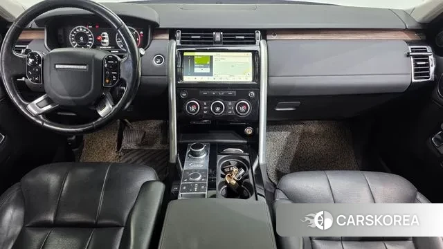 Land Rover Discovery 5 id 3095783 из Кореи 17