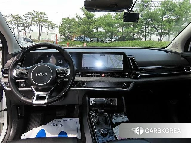 Kia Sportage 5th Generation id 3964361 из Кореи 17