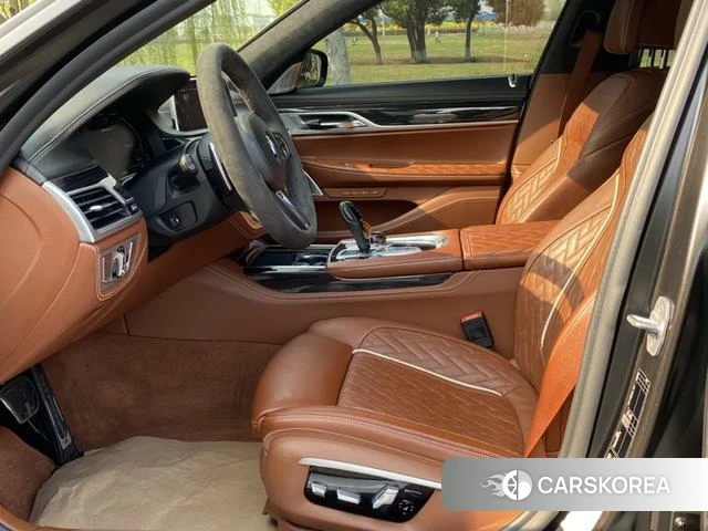 BMW 7 series id 4241826 из Китая 16