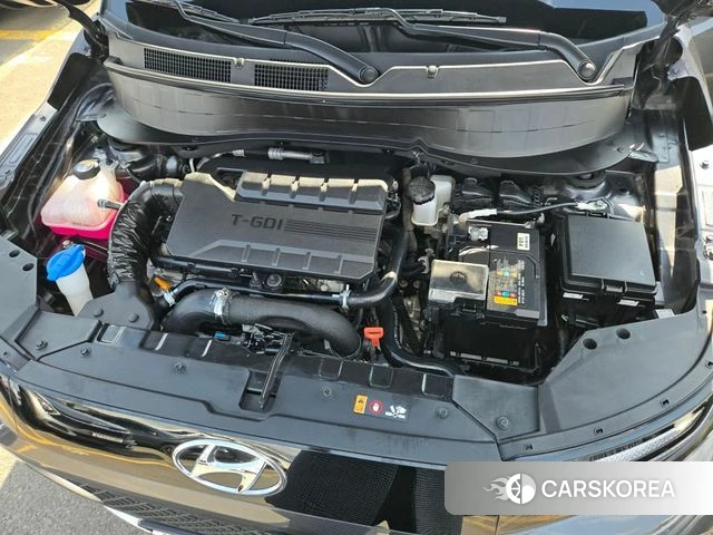 Hyundai Casper id 4408856 из Кореи 17