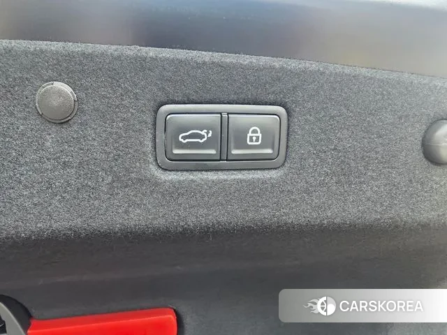 Kia K8 id 3410765 из Кореи 17