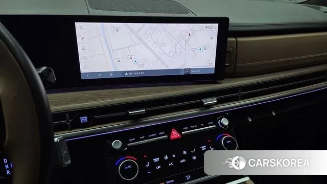 Hyundai Santa Fe (MX5) id 3383295 из Кореи 17