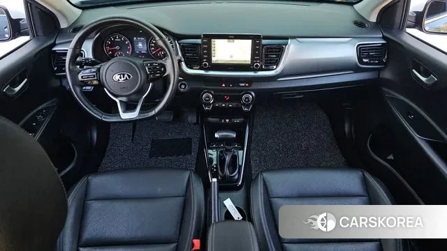 Kia Stonic id 3344817 из Кореи 17