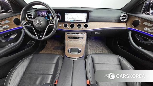 Mercedes-Benz E-Class W213 id 4566672 из Кореи 17