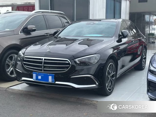 Mercedes-Benz E-class (imported) id 4258656 из Китая 7