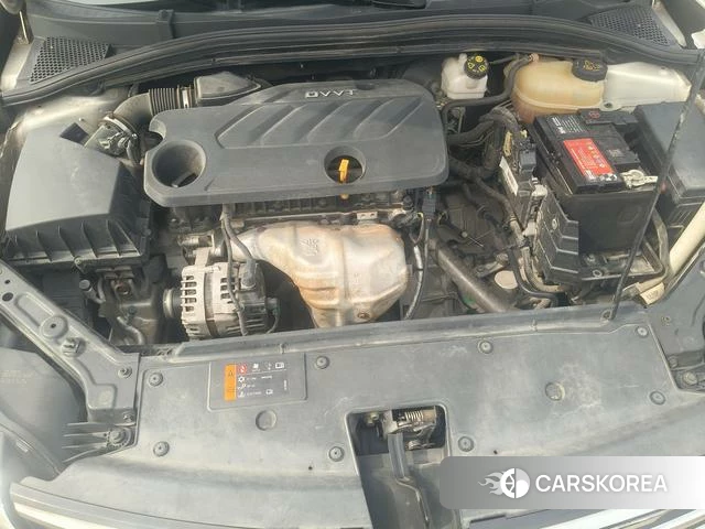 Roewe i5 id 4242040 из Китая 12