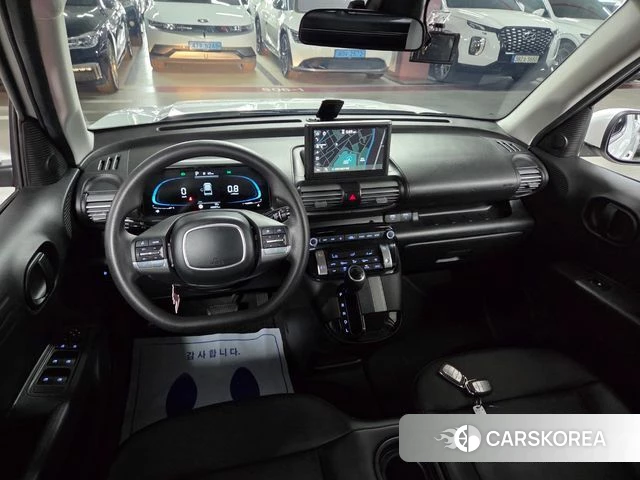 Hyundai Casper id 4223096 из Кореи 15