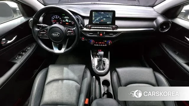 Kia Come New K3 id 3055575 из Кореи 17