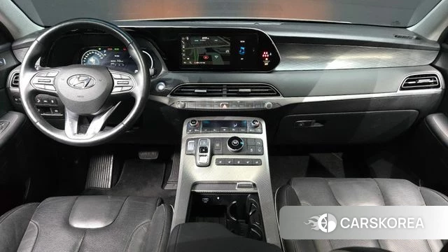 Hyundai Palisade id 4282632 из Кореи 29