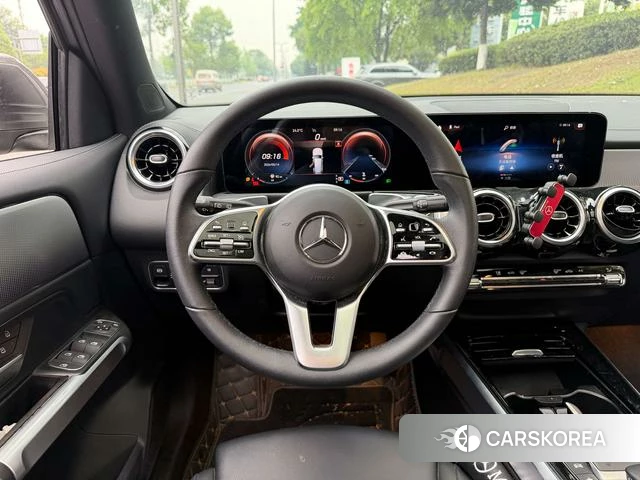 Mercedes-Benz GLB id 4328660 из Китая 10