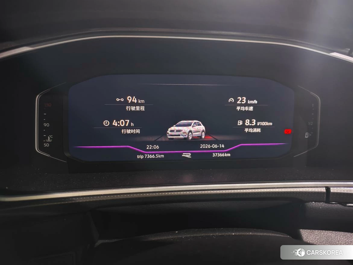 Volkswagen Exploring songs id 4455220 из Китая 7