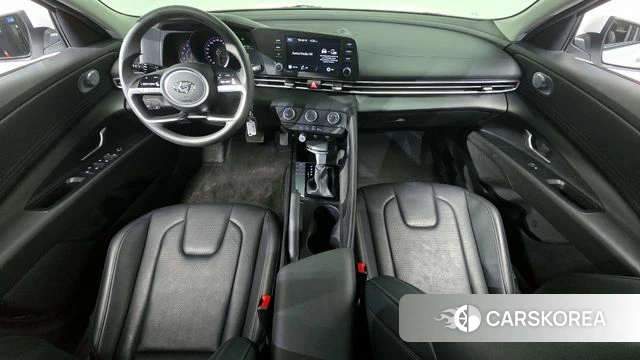 Hyundai Avante (CN7) id 4283600 из Кореи 28