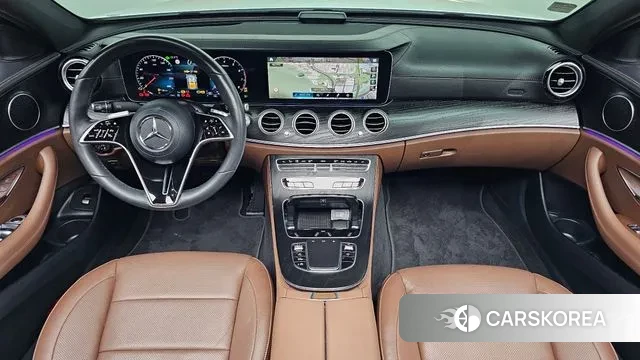 Mercedes-Benz E-Class W213 id 3200938 из Кореи 17