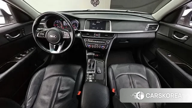 Kia The New K5 2nd generation id 3728756 из Кореи 17