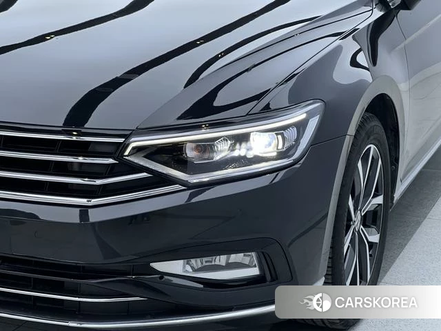 Volkswagen Magotan id 4273633 из Китая 21