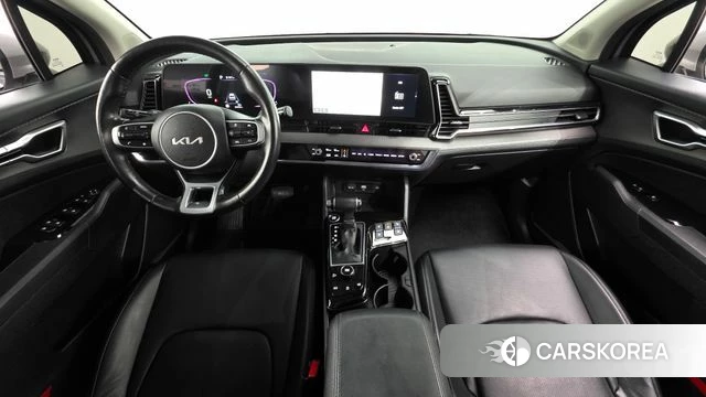 Kia Sportage 5th Generation id 4646144 из Кореи 28