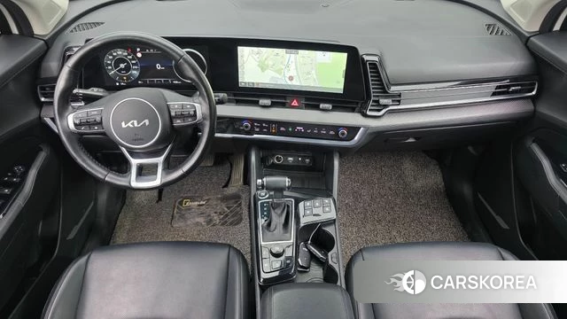 Kia Sportage 5th Generation id 4428834 из Кореи 17