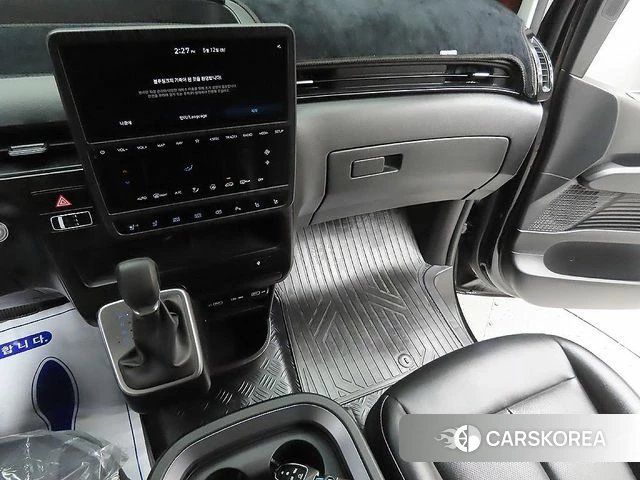Hyundai Staria id 4308471 из Кореи 17