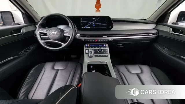 Hyundai The New Palisade id 3600413 из Кореи 17