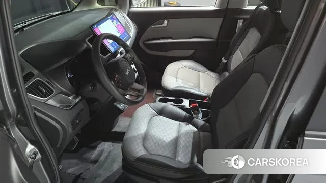 Kia The New Ray id 2494054 из Кореи 17