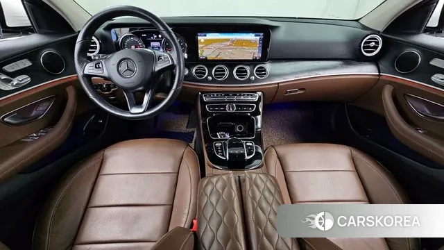 Mercedes-Benz E-Class W213 id 3045718 из Кореи 17