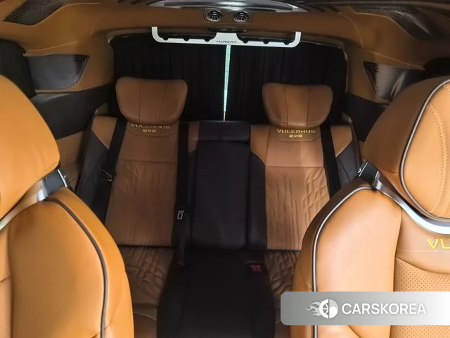 Mercedes-Benz V-class id 4265096 из Китая 13