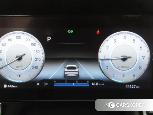 Hyundai Avante (CN7) id 3606640 из Кореи 17