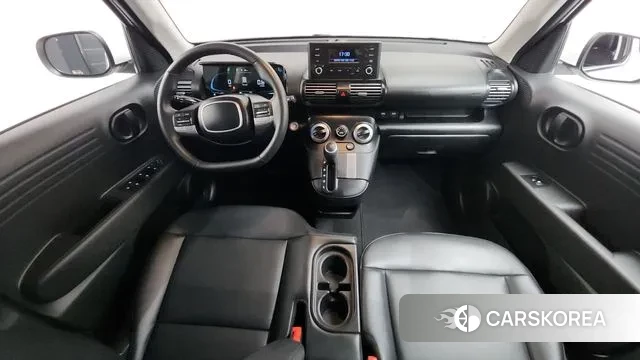 Hyundai Casper id 3299927 из Кореи 17