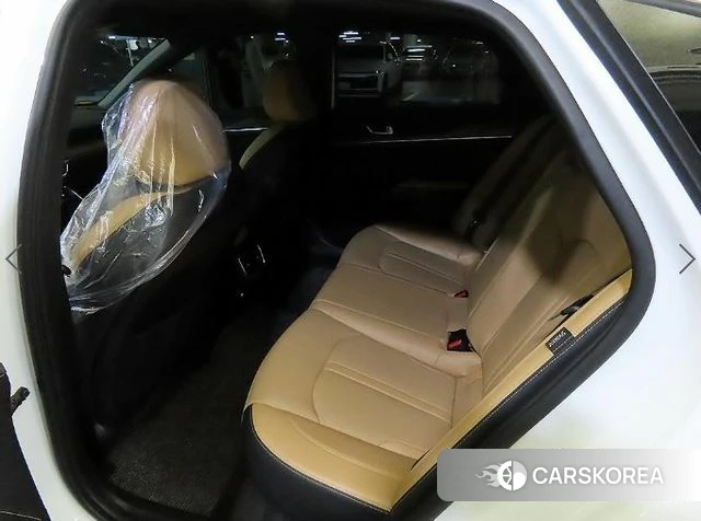 Kia K5 3rd generation id 3899177 из Кореи 17