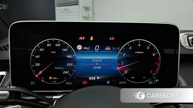 Mercedes-Benz S-Class W223 id 4408034 из Кореи 28