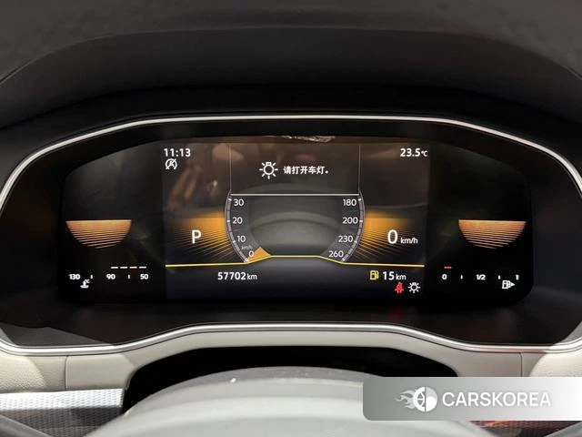 Volkswagen Bora id 4301712 из Китая 29