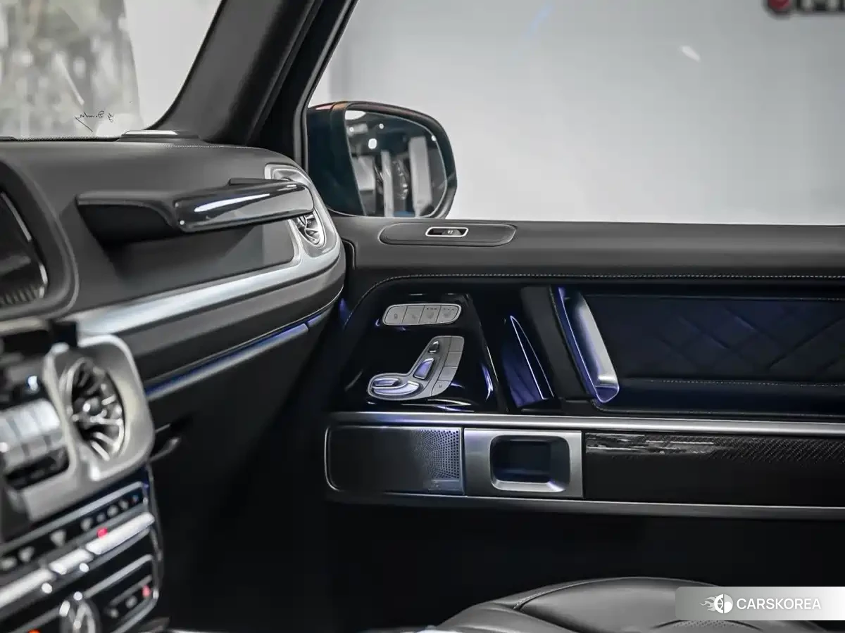 Mercedes-Benz G-class AMG id 4622661 из Китая 9