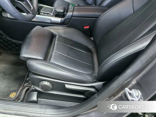 Mercedes-Benz GLB id 4272417 из Китая 16