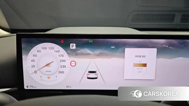 Genesis GV80 id 4670121 из Кореи 31