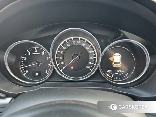 Mazda CX-5 id 4264100 из Китая 13