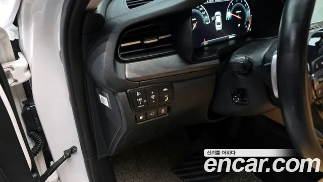 Kia K7 Premier id 2655948 из Кореи 17