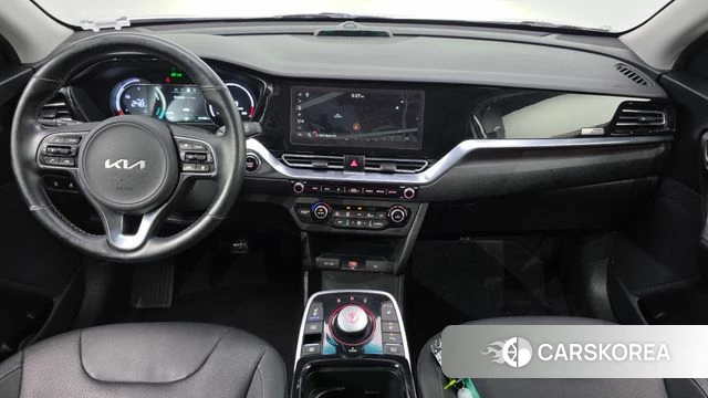 Kia Niro Plus id 4720961 из Кореи 27