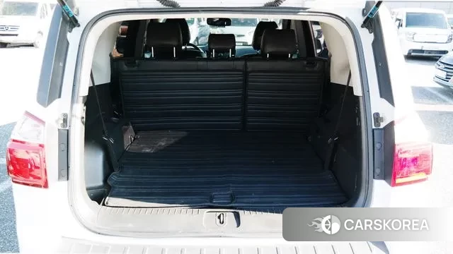 Chevrolet (GM Daewoo) Orlando id 3536320 из Кореи 17