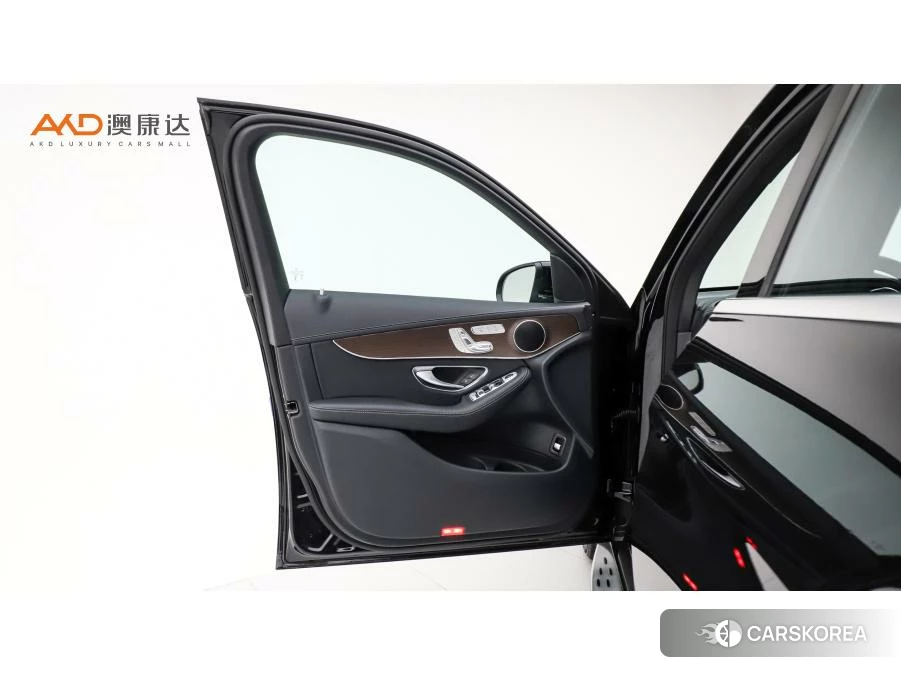 Mercedes-Benz GLC id 4453048 из Китая 7