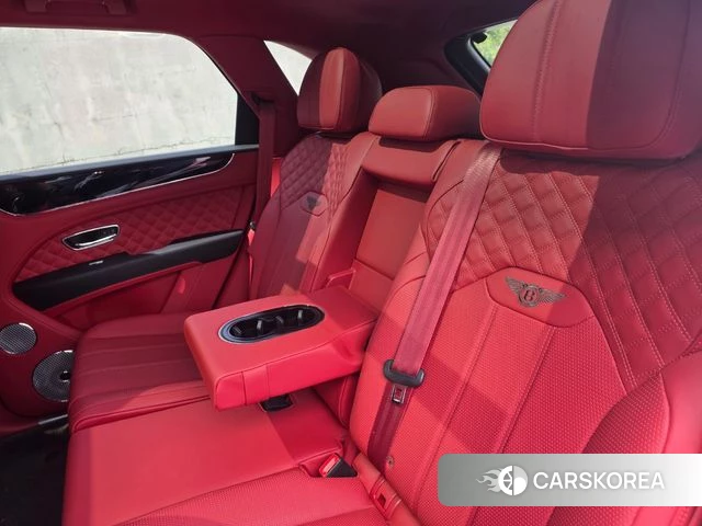 Bentley Bentayga id 4316143 из Кореи 7