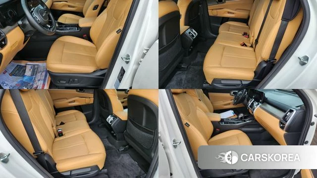 Kia Sorento 4th Generation id 4392582 из Кореи 17