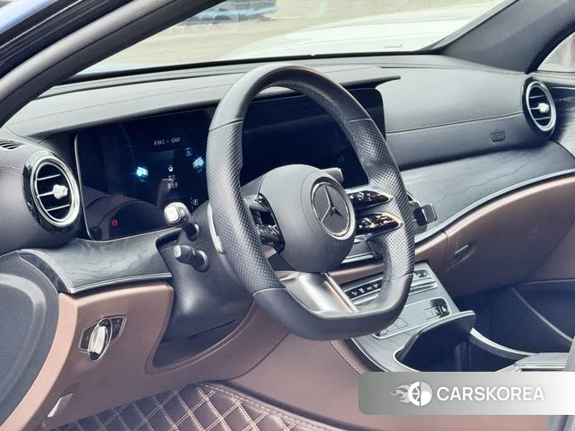 Mercedes-Benz E-class (imported) id 4300233 из Китая 7