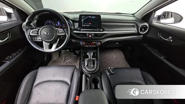 Kia Come New K3 id 3038989 из Кореи 17